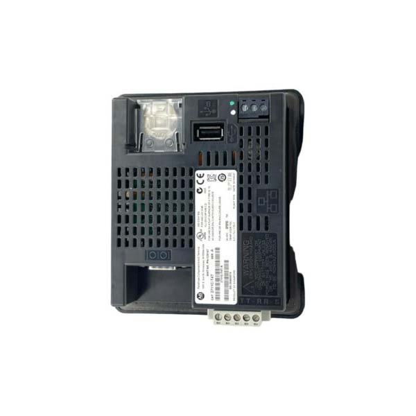 Allen-Bradley 2711C-T4T Human Machine Interface (HMI Panel)