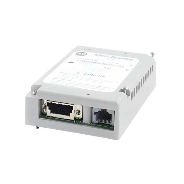Allen-Bradley 2711P-RN3 Communication Module