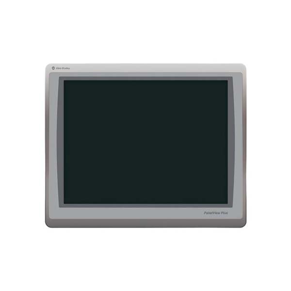 Allen-Bradley 2711P-T10C22D9P PanelView Plus 7 Performance HMI Module