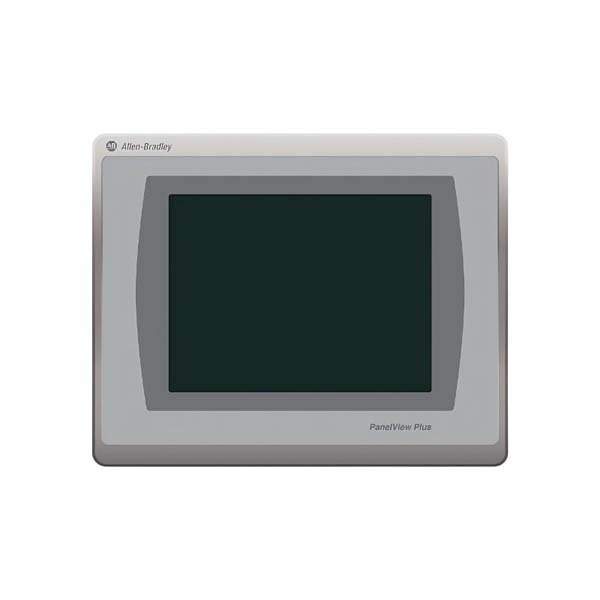 Allen-Bradley 2711P-T10C22D9P PanelView Plus 7 Performance HMI Module