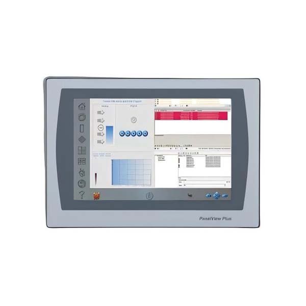 Allen-Bradley 2711P-T10C22D9P PanelView Plus 7 Performance HMI Module