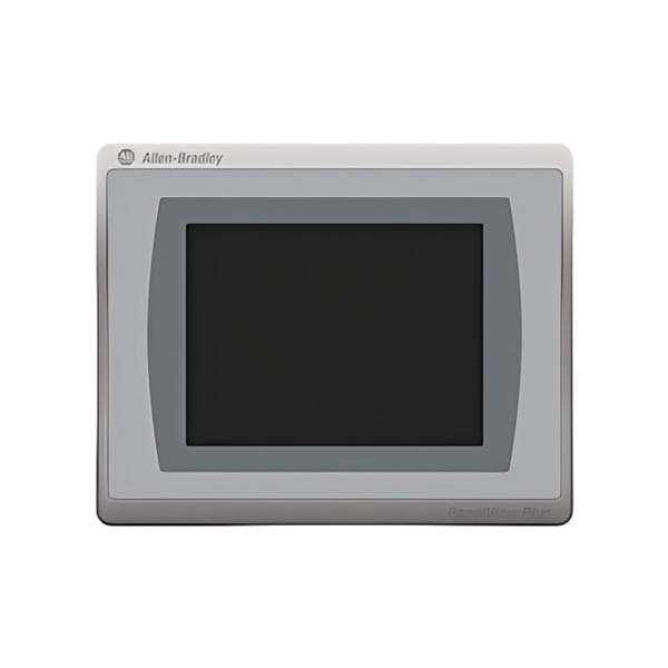 Allen-Bradley 2711P-T7C21D8S HMI Module (PanelView Plus 7 Terminal)