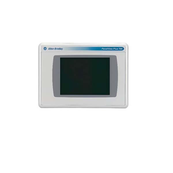 Allen-Bradley 2711P-T7C21D8S HMI Module (PanelView Plus 7 Terminal)