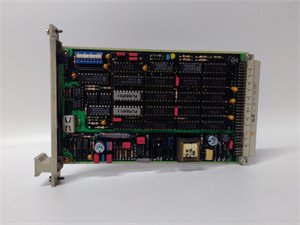 Hima F7553 coupling module