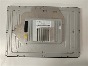 ABB PP886H 3BSE069297R1 process processor module