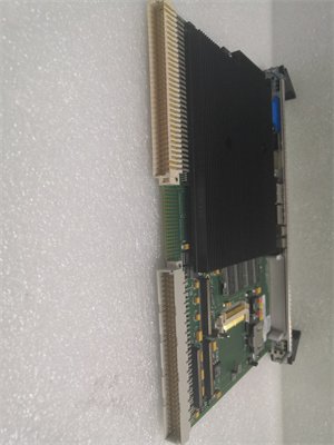 General Electric VMIVME-7807RC Single–Board Computer
