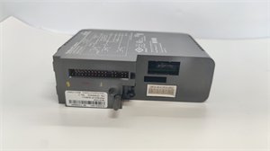 Emerson VE4022 Profibus DP communication module
