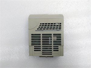 Westinghouse 3A99132G01 Industrial Control Module