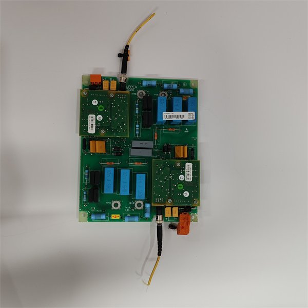 ABB DYTP123A 61430001-TW Terminal connection module