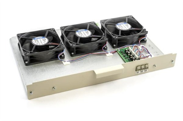 ABB RC527 3BSE008154R1 Triple Fan Unit