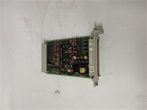 Hima F6705 Safety Controller Module