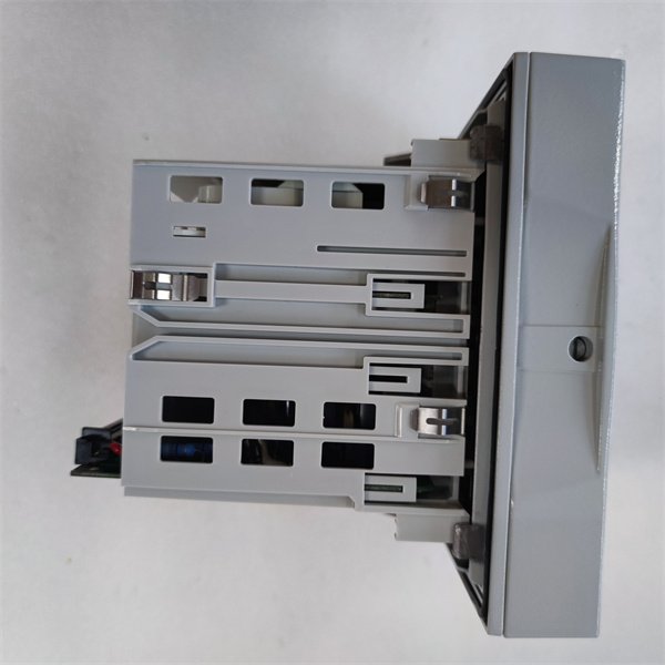 ABB REF615 HBFFAEAGNBA1ANB1XD Medium-Voltage Protection & Control Relay