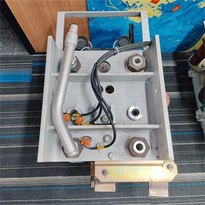 ABB S-093S 3BHB030475R0009 Phase module