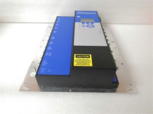General Electric INTELLIX MO150 industrial process control module