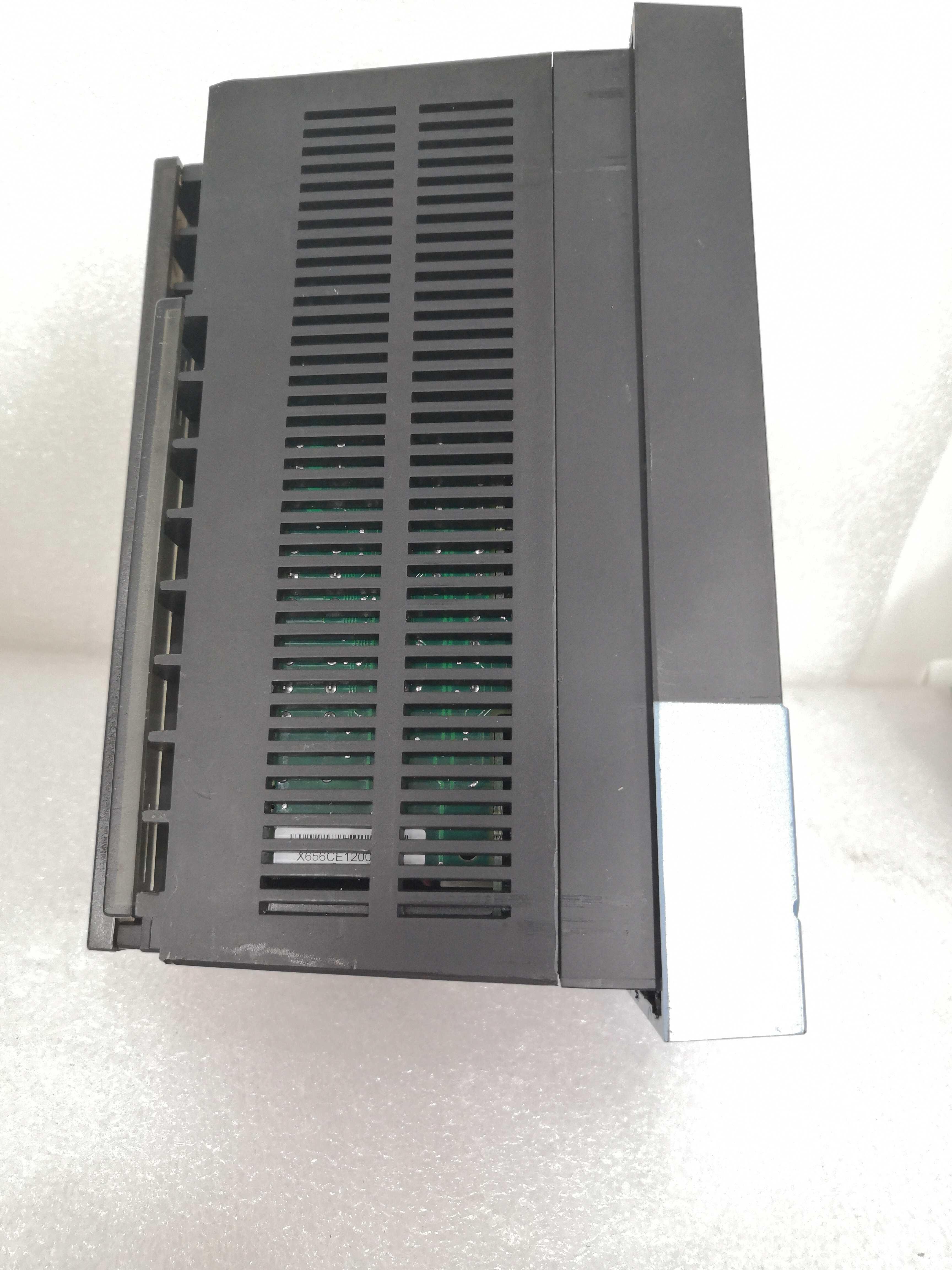 General Electric PQMII-T20-C-A Power Quality Meter