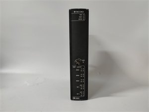 Triconex 3201 communication module