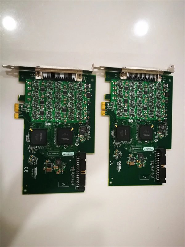 NI PCIE-6612 Counter/Timer Device