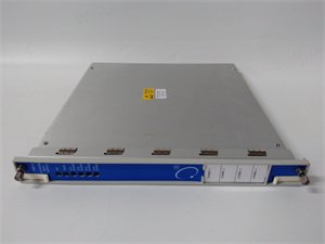 Bently Nevada 3500/32 4-Channel Relay Output Module