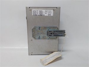 Bently 1900/65A-00-00-01-00-00 Compact Vibration Monitoring Module