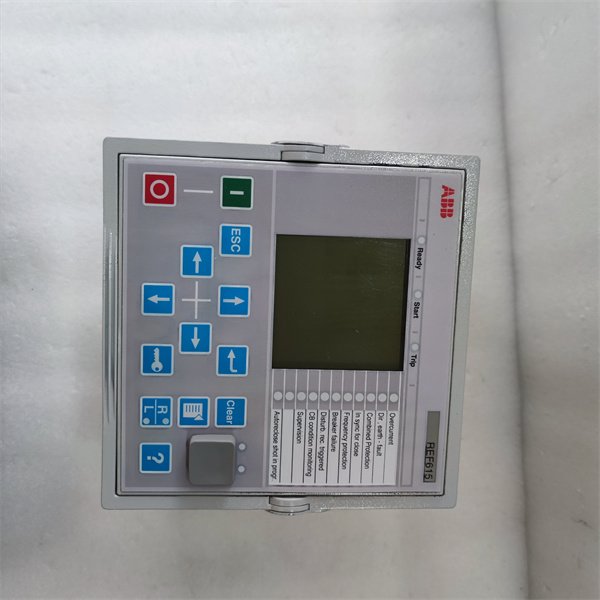 ABB LWN2660-6E Industrial Wireless Network Gateway