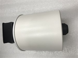 GE Fanuc H201TI 220VAC High-Voltage Digital Input Module