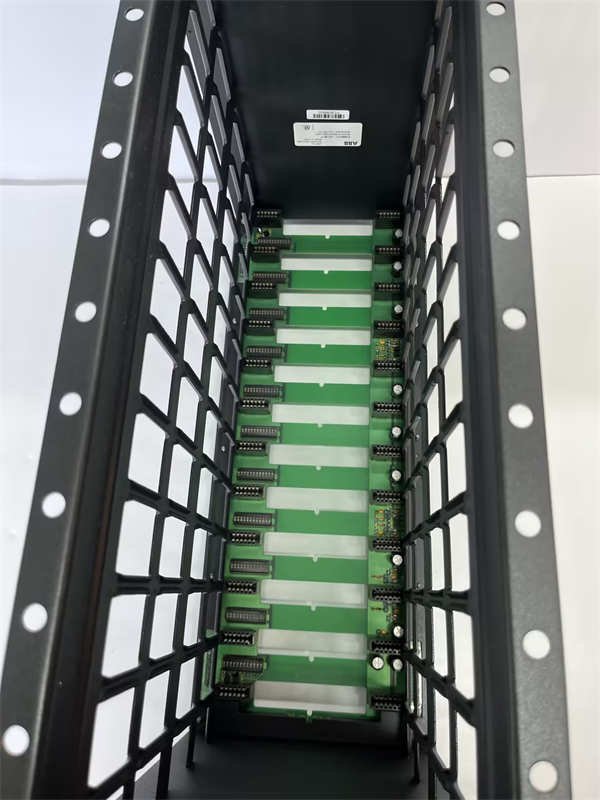 ABB IEMMU21 Module Mounting Unit