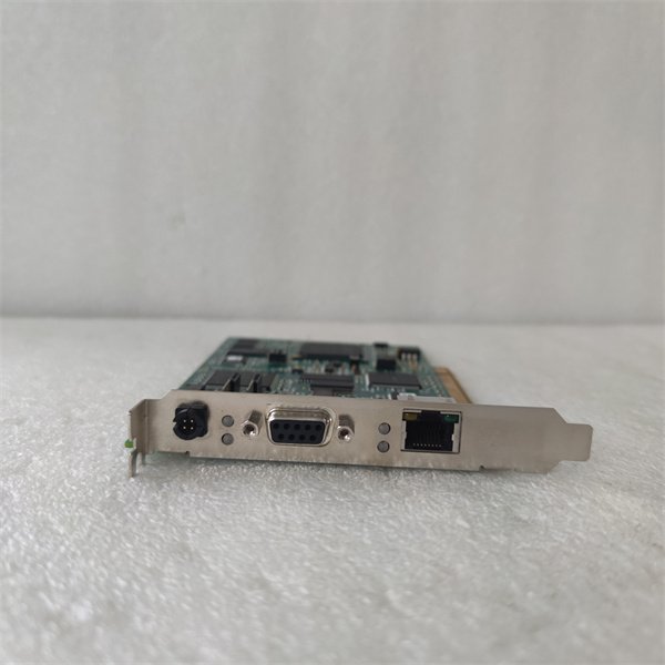 Woodhead PCU1500S7 Industrial Protocol Gateway