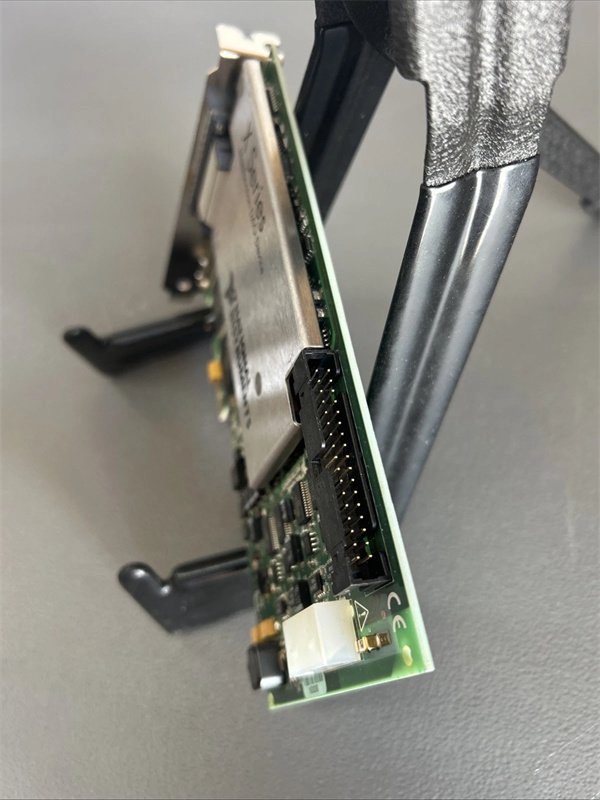 NI PCIE-6363 High-Performance PCI Express Multifunctional DAQ Card