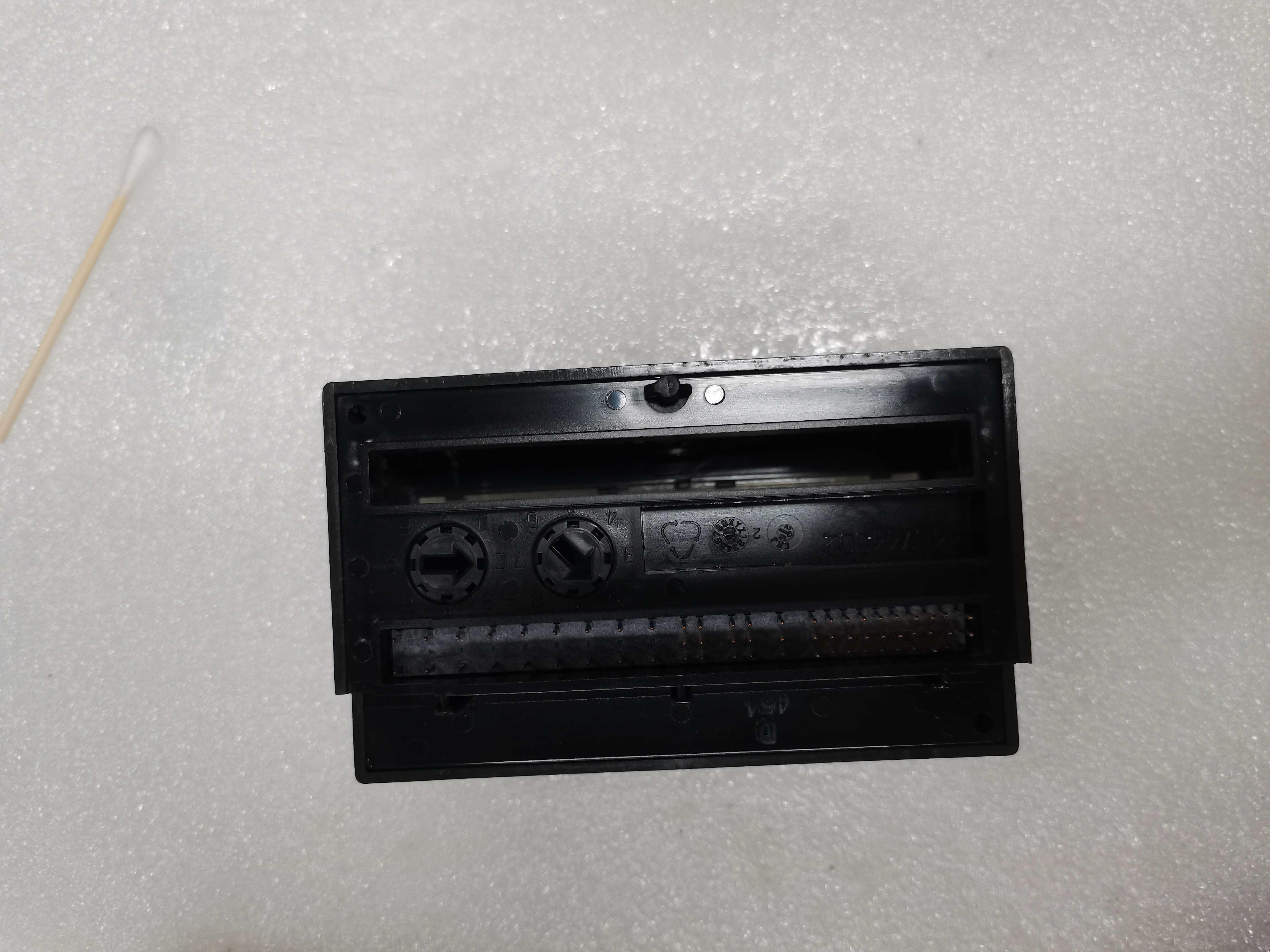 GE Fanuc IC200MDL740E 90-30 Series Digital Input Module