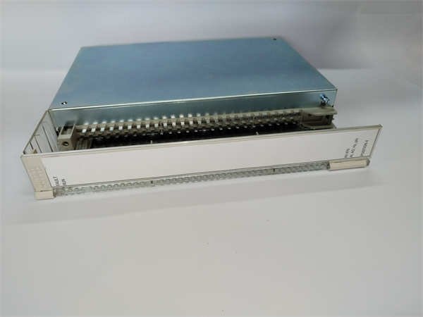 ABB AX670 3BSE000566R1 Switch Fuse Controller