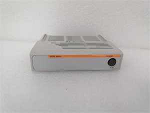 Emerson 1C31125G01 analog input module