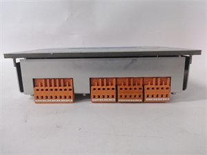 ABB HIEE200130R0002 AFC094AE02 Analog output module