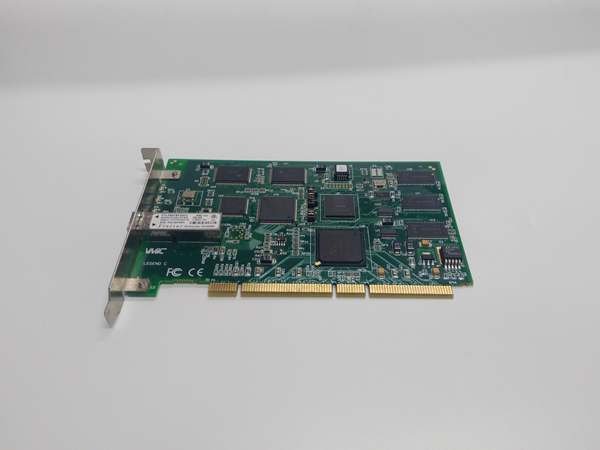 GE PCI-5565PI0PC Industrial PCI Communication Interface Card