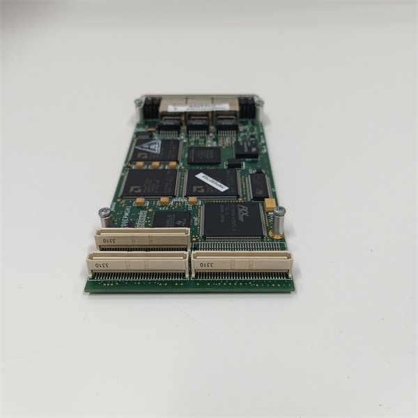 General Electric IS200EPMCH1 Power supply module