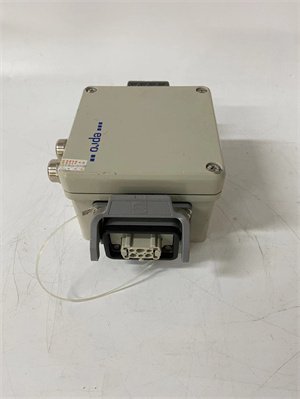 ABB MMS3120022-000 PLC spare part