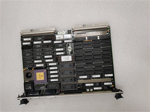 AMAT 0090-76110 VME Single Board Computer