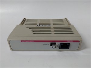 Emerson 5X00063G01 Ovation HART Analog Output Module