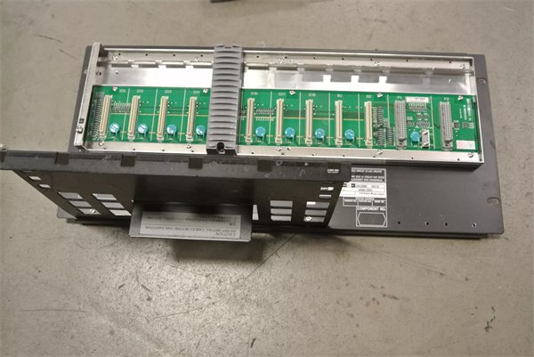 Yokogawa ANR10D ESB Bus Node Unit