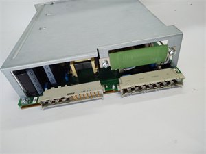 Rexroth VM310 power supply module