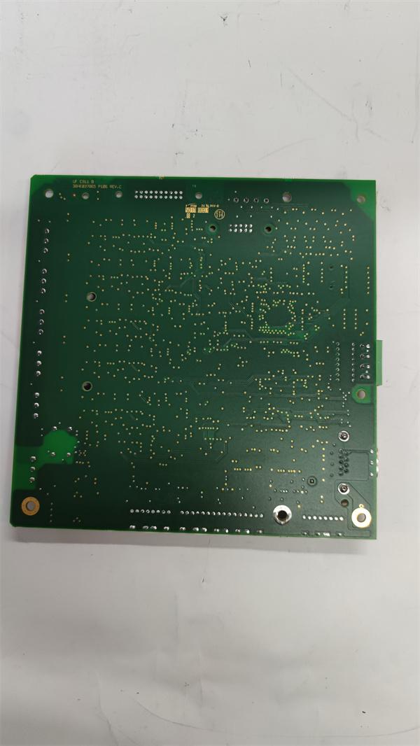 ABB UFC911B106 3BHE037864R0106 Redundant Controller System