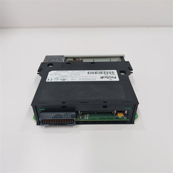 ProSoft MVI56-MBP High–Speed Communication Module