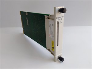 ABB SPFEC12 Profibus DP-V1 Slave Communication Interface