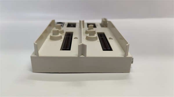 ABB TU847 Module Termination Unit (MTU)