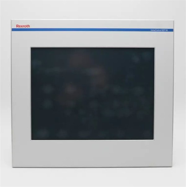 Rexroth VEP40.3CEN-256NN-MAD-128-NN-FW Industrial Control Module