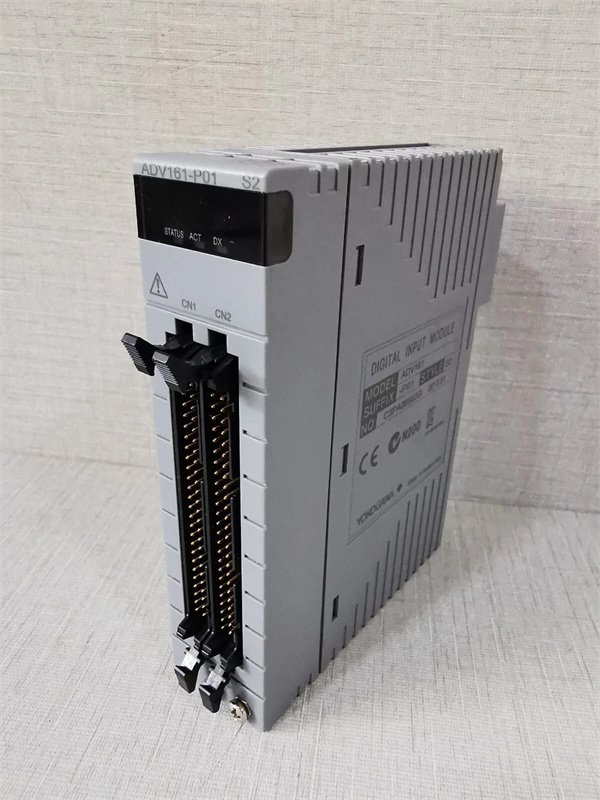 Yokogawa ADV169-P01 Digital Input Module