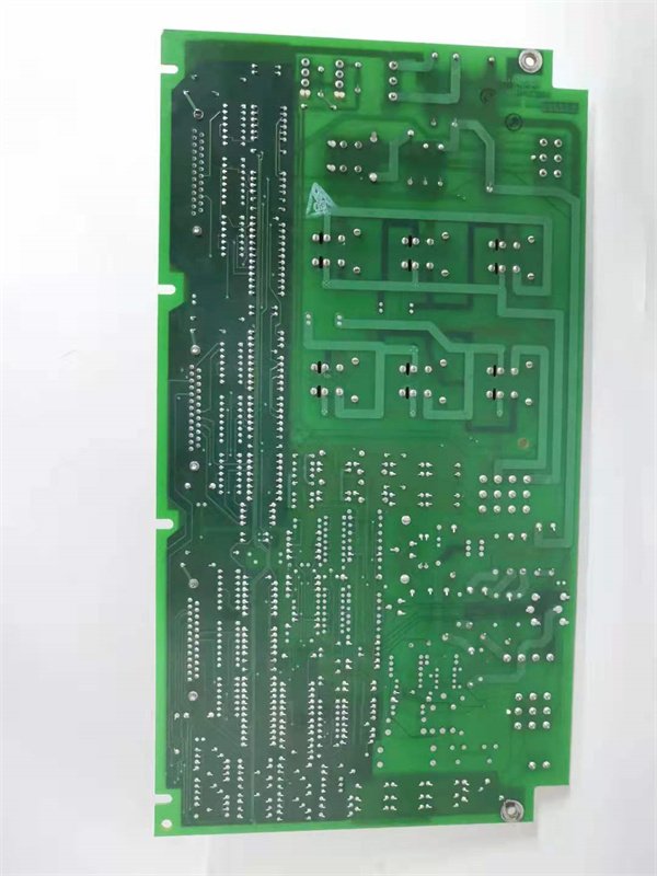 General Electric IS200EXHSG3REC Exciter High–Speed Relay Driver Board