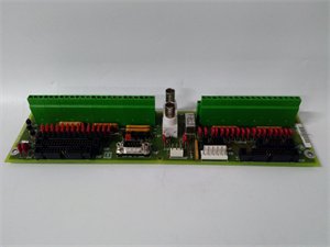 GE DS200CTBAG1ADD Terminal Board