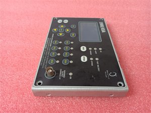 Bently Nevada 167699-02 Signal conditioner module