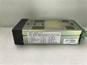 Watlow ANAFAZE CLS204 temperature controller