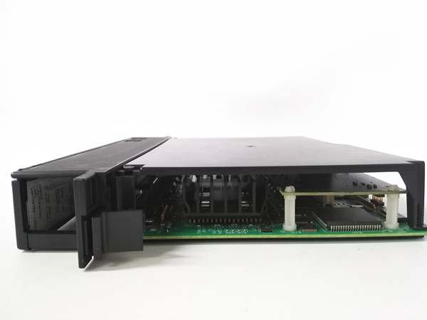 General Electric IC697CPM790 Premium Redundant Safety-Certified CPU Module